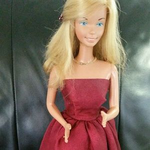 3# Barbie collection